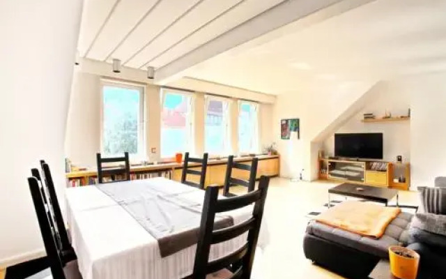 4144 Privatapartment WiFi - Am Graswege