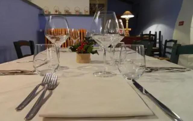 Agriturismo Casa Turchetti