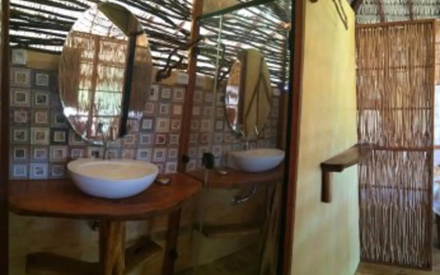 Refúgio Lodge do Igarapé