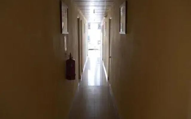Hotel Esmeralda Vallenar