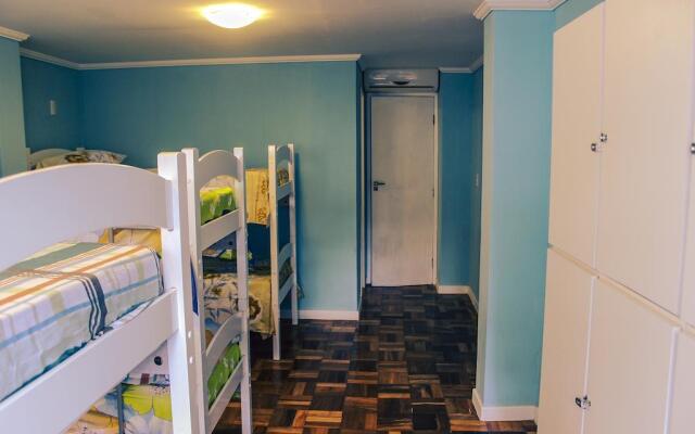 Hotel Villa Salvador