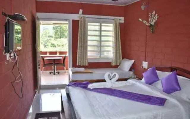 Coorg Gateway Resort