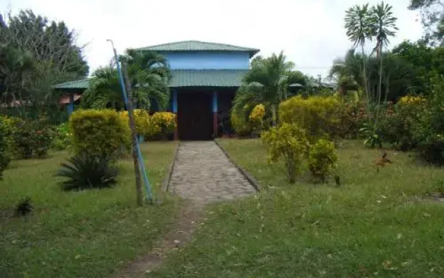 Albergue la Granadilla