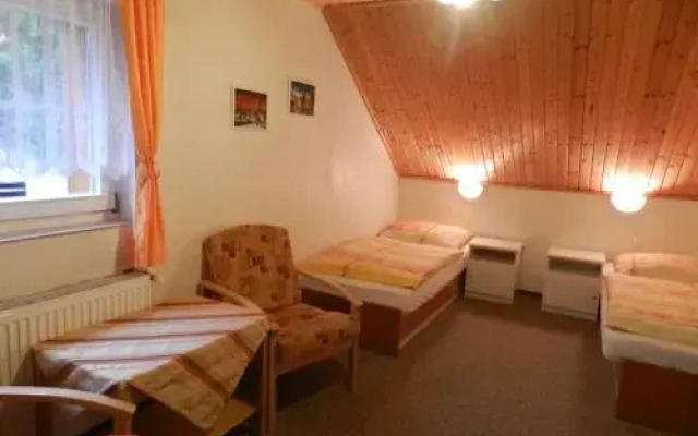 Pension U Beranů