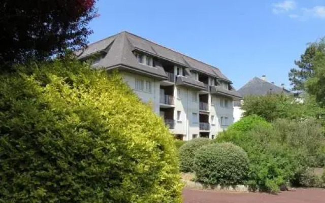 Residence Saint Michel