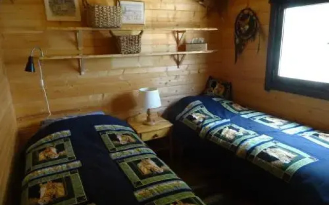 Sun Dance Ranch