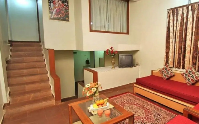 Regal hotel Matheran