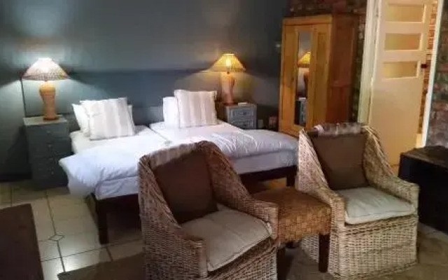 Simondium's Country Lodge