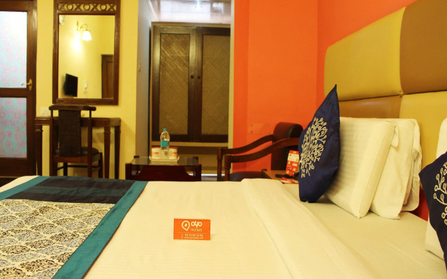 OYO Rooms Clock Tower Doon Hospital