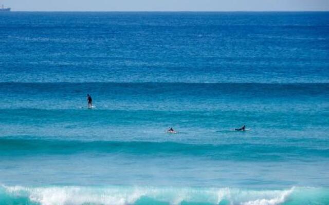 Bali St. BeachHouse