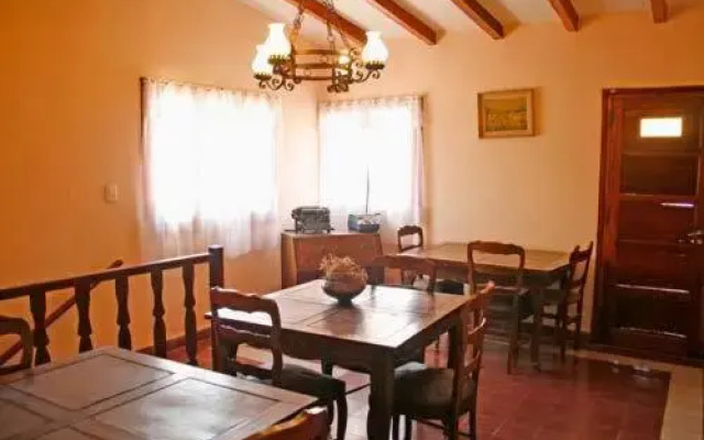 Hosteria Nido de Condores