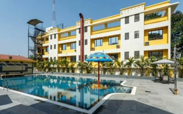 Monteria Resort