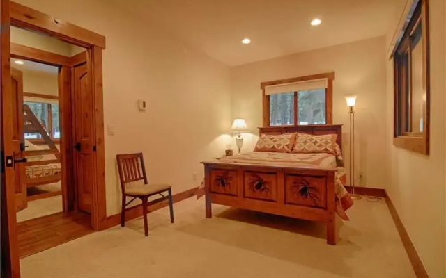 820 Holly Road - 4 Br Home