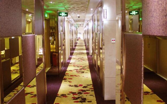 Jiadi Business Hotel