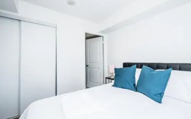 JP Stays - Elegant Luxury Suite