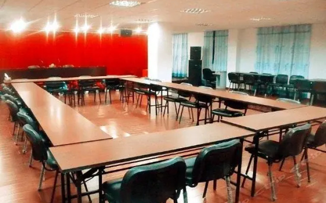 Shanshui Trends Huadu Hotel