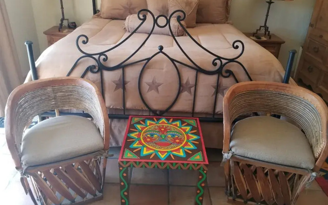 Full Circle Ranch B&B Inn
