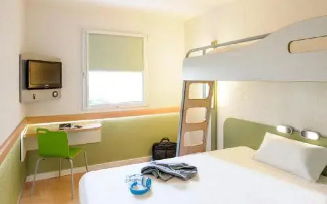 ibis budget Koeln Leverkusen City