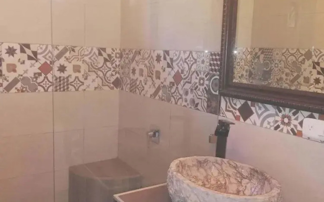 Coyaba Tropical Elegant Adult Guesthouse