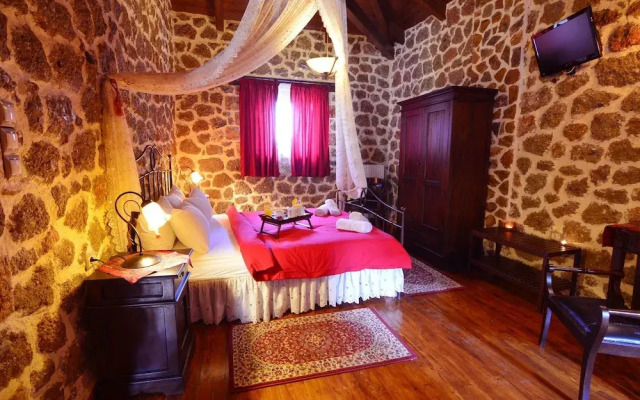 Filiantra Guesthouse
