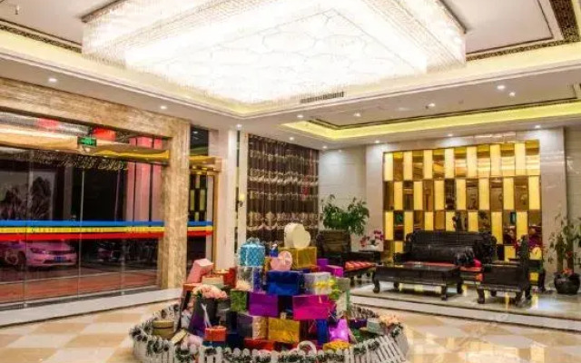 Jing Cheng Hotel