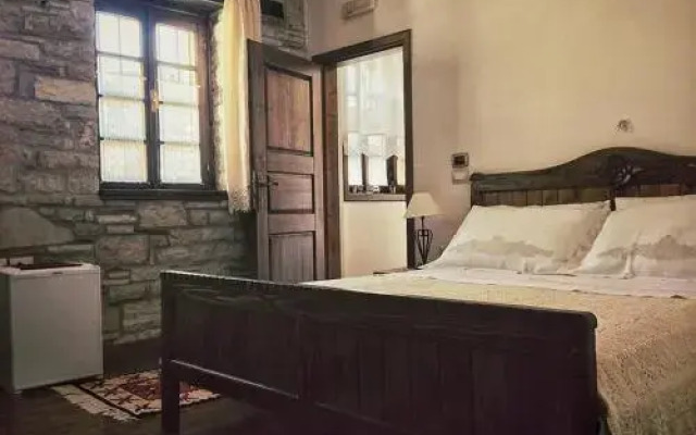 Hotel Vila Aleksander
