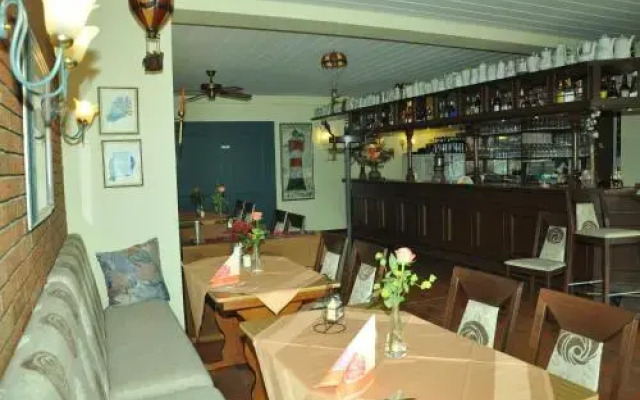 Land-gut-Hotel Westerkrug
