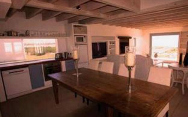 Paternoster Accommodation