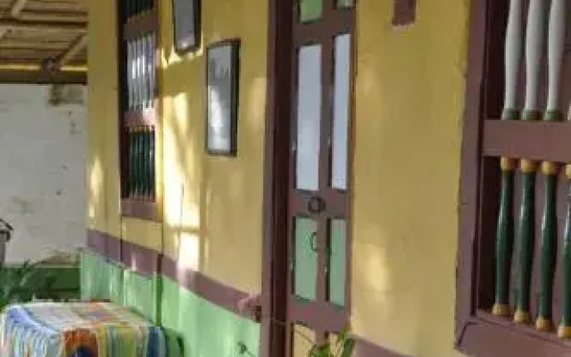 Finca Altamira