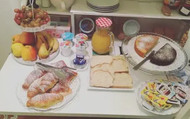 Bed and Breakfast Luc