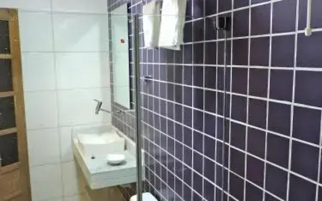 Pousada Tarumim