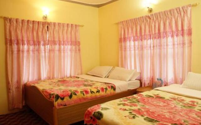 Hotel Great Pokhara