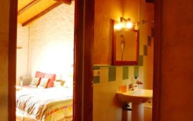 Jardines del Robledo-Albar