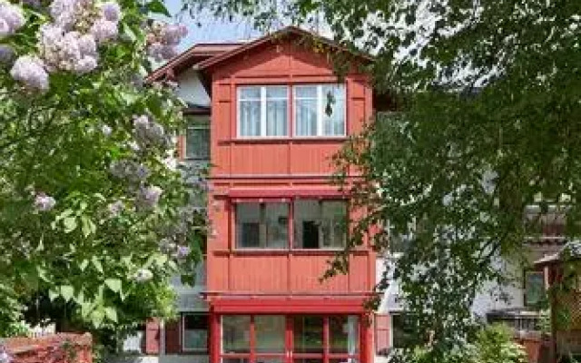 Villa Christina