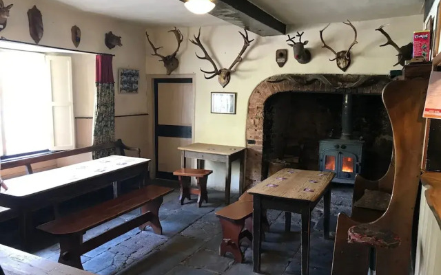 The Carew Arms