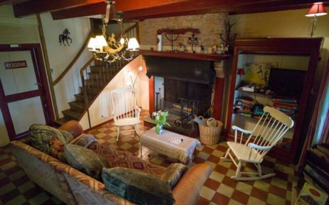 Domaine de lEscuderia