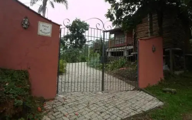 Estalagem do Paiol