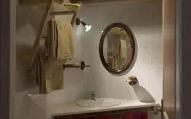 Domaine de l'Abéale