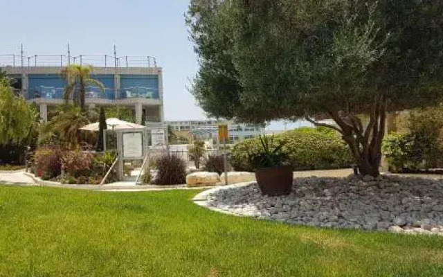 Marina Village