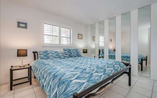 Seagrape Colony 07 - 3Br Villa