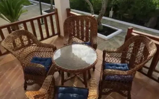 Camping Bahía de la Plata