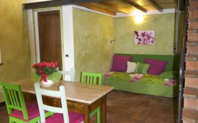 La Capanna di Panpepato