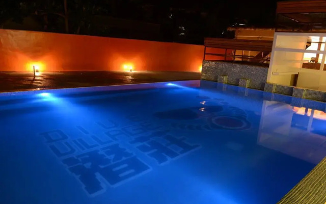 Dive Village