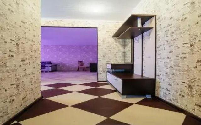 Apartamenty na pr Nezavisimosti 74