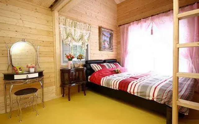 Gapyeong Dreaming Palace Pension