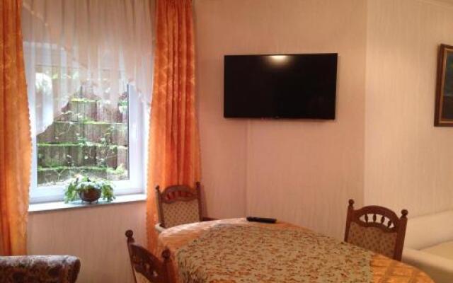 Ferienapartment Lidia