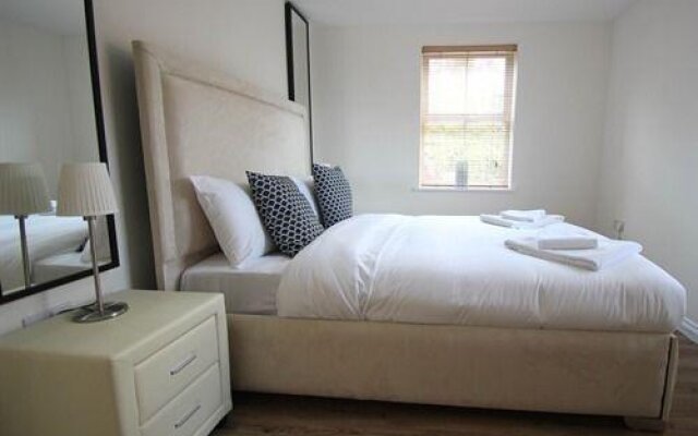 I Stay Serviced Apartments - Turners Court