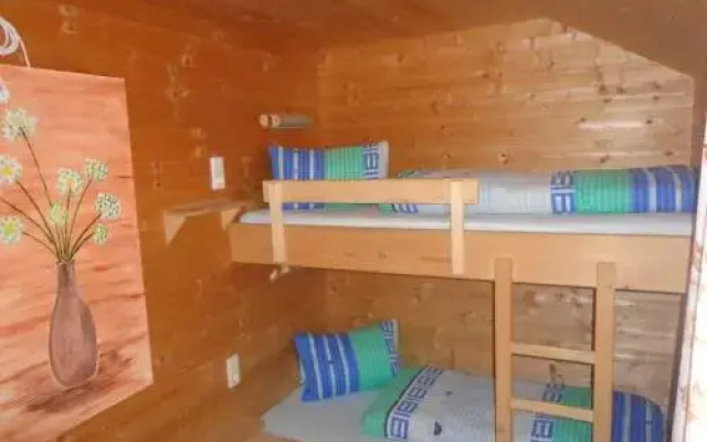 Ferienhütte Georg