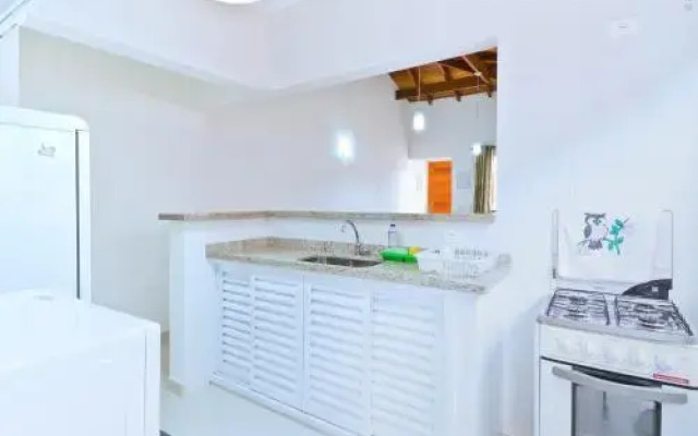 Residencial JL Maresias