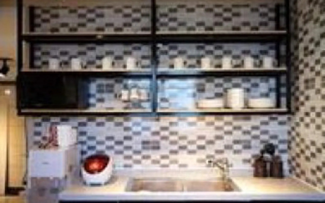Moiri Guesthouse - Hostel
